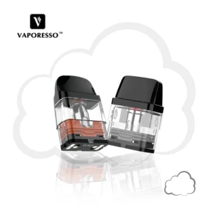 Coil - Vaporesso - Xros Series - 2ml - (Vendido por unidade)