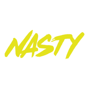Nasty Eliquid Juices freebase e salt