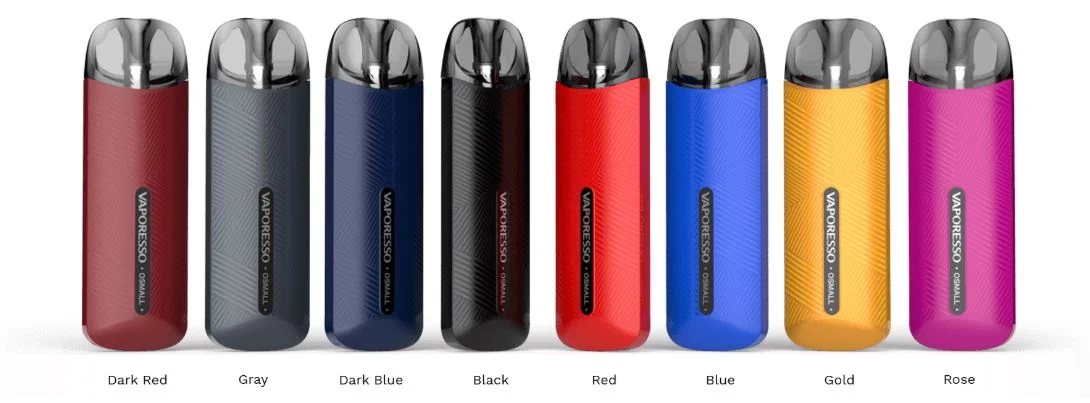Pod System - Vaporesso - Osmall