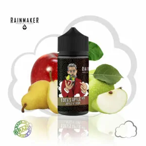 Juice - Rainmaker - Edens Apple NEO - 100ml