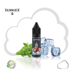 SaltNic - Rainmaker - Cool mint - 15ml
