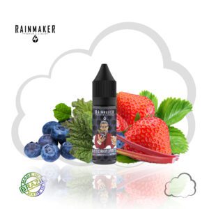 SaltNic - Rainmaker - Exotic Rhuberrys - 15ml