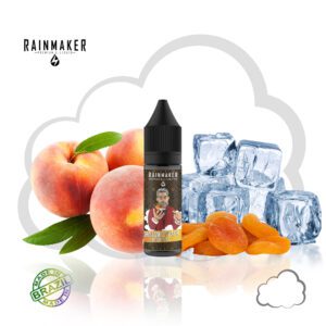 SaltNic - Rainmaker - Orgasmic Peach - 15ml