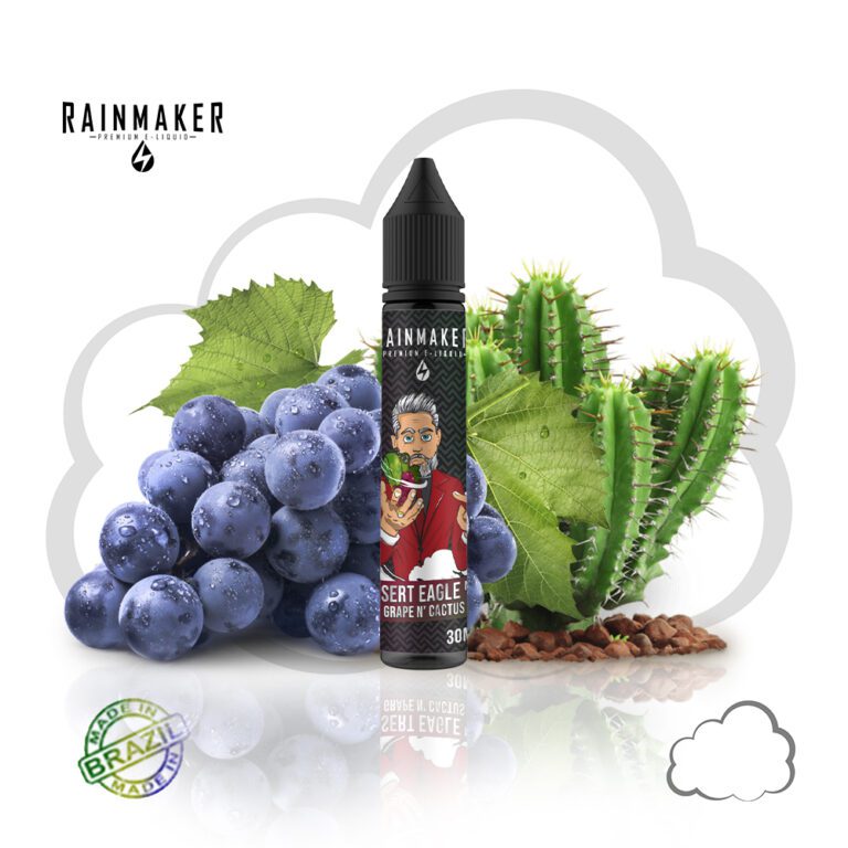 Juice - Rainmaker - Desert Eagle NEO - 30ml