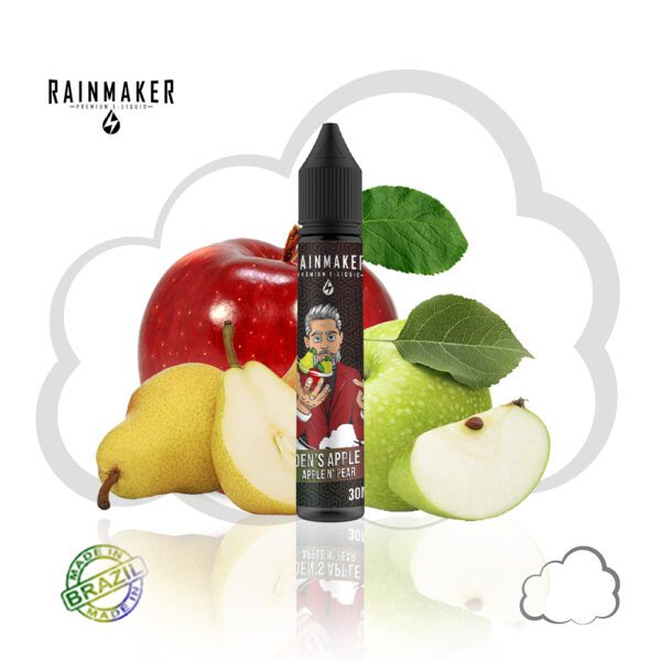 Juice - Rainmaker - Edens Apple NEO - 30ml