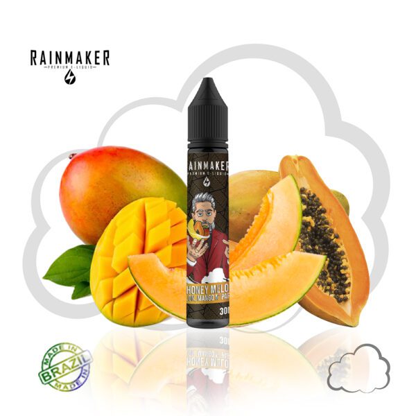 Juice - Rainmaker - Honey Melon - 30ml