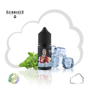 SaltNic - Rainmaker - Cool mint - 30ml