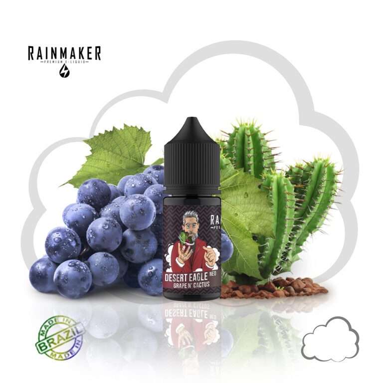 SaltNic - Rainmaker - Desert Eagle NEO - 30ml