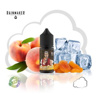 SaltNic - Rainmaker - Orgasmic Peach - 30ml