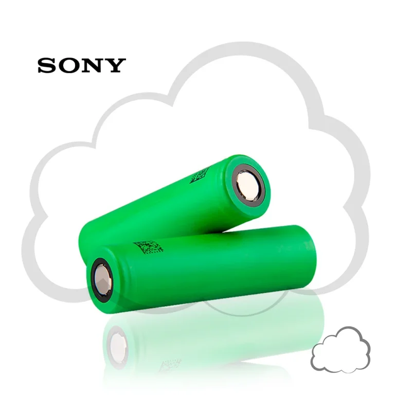 Bateria - Sony - Vtc4 - 2100Mah - 30A - 18650 (Unidade)