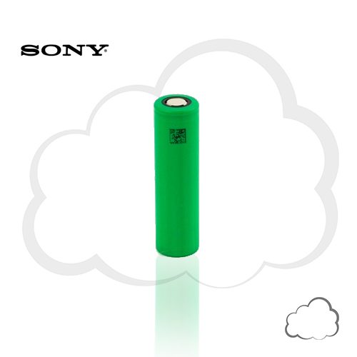 Bateria - Sony - Vtc5A - 2600Mah - 25A -18650