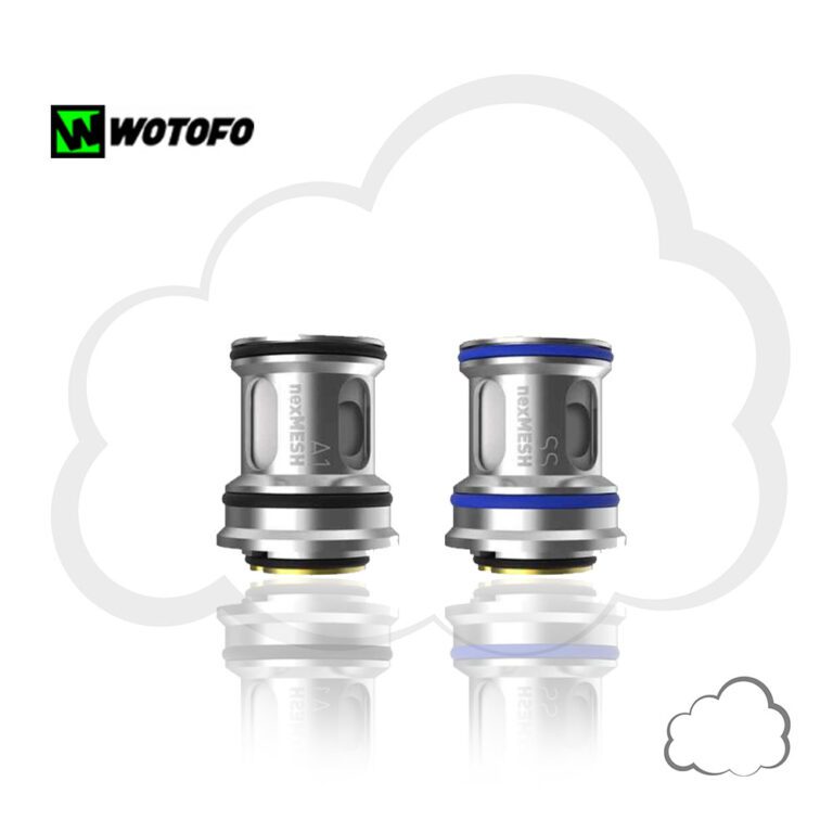 Coil Wotofo NexMesh Pro