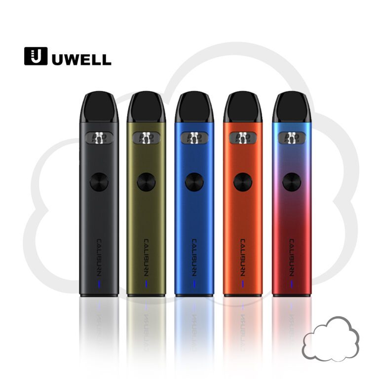 Pod System - Uwell - Caliburn A2