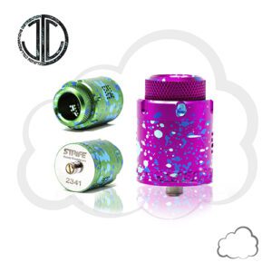 RDA - Cloud Chasers - Strife 25mm