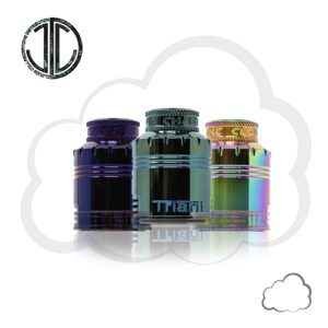 RDA - Cloudy Colaborations - Triarii 30mm