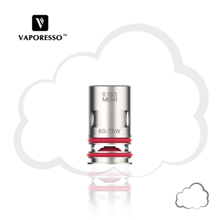 Coil - Vaporesso - GTX SUB-OHM