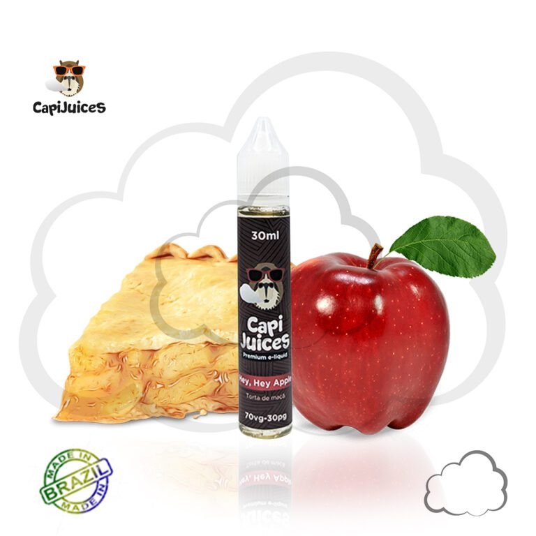 Juice Capi Hey