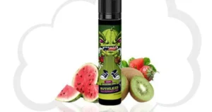Juice Bulldogs Ruthless Watermelon 30ml, foto de cliente