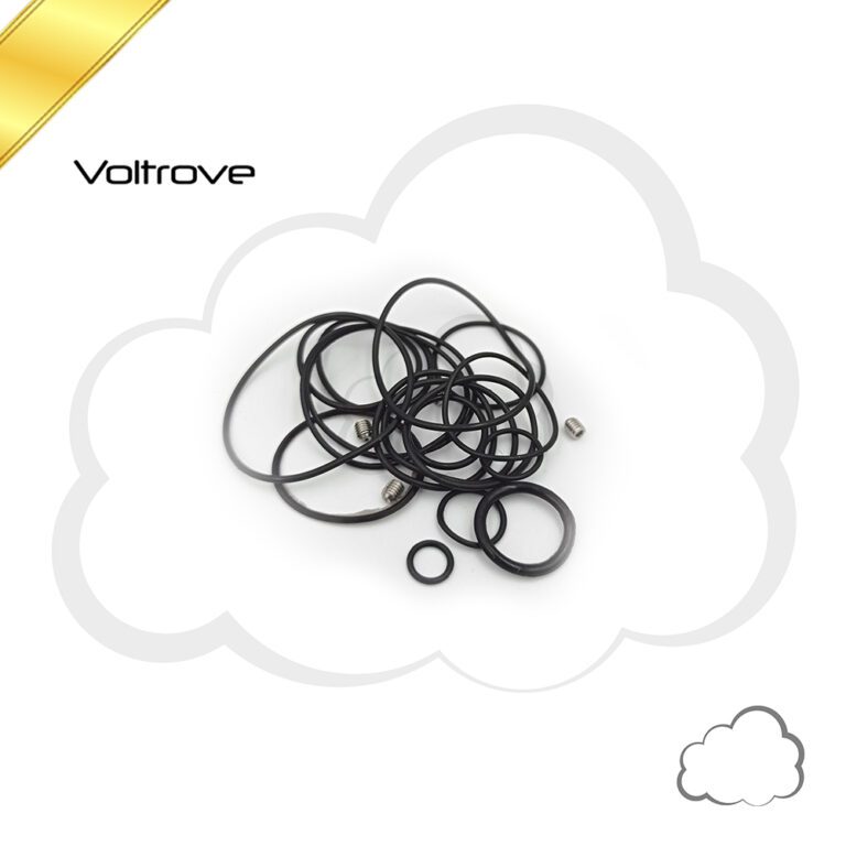Acessorio Voltrove 35v2 LE (o-rings)
