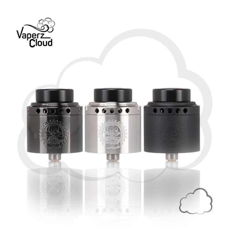 RDA Vaperz Cloud Ripsaw 28mm