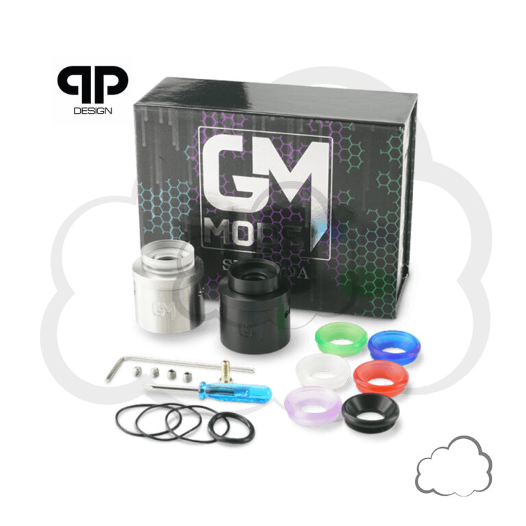 RDA - QP Design - SION Limited Edition