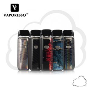 Pod System - Vaporesso - Luxe PM40