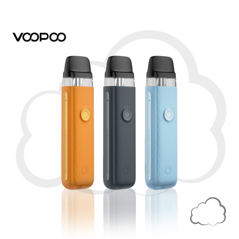 PodSystem Voopoo Vinci Q Pod