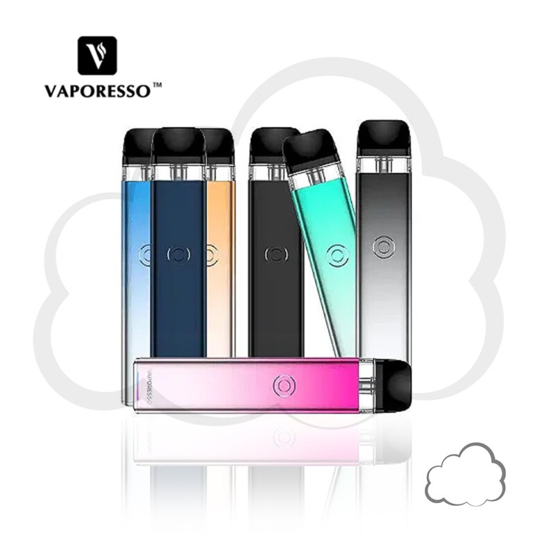 Pod System - Vaporesso - Xros 3