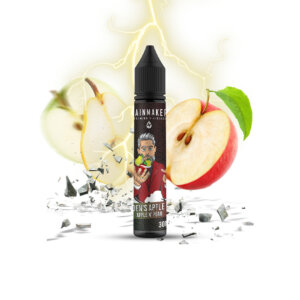 Juice - Rainmaker - Edens Apple NEO - 30ml