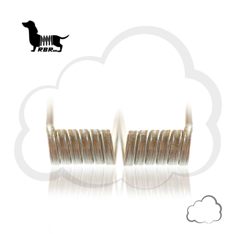 Coil - Rbr Coils - FRALLIEN