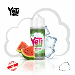 Juice - Yeti - Watermelon - 100ml