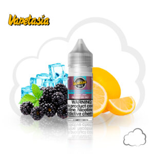 Iced Blackberry Lemonade - 30ml WCBR Vapetasia