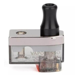 Coil Vaporesso Aurora Play 1.3ohms, resist&ecirc;ncia de reposi&ccedil;&atilde;o para pod system