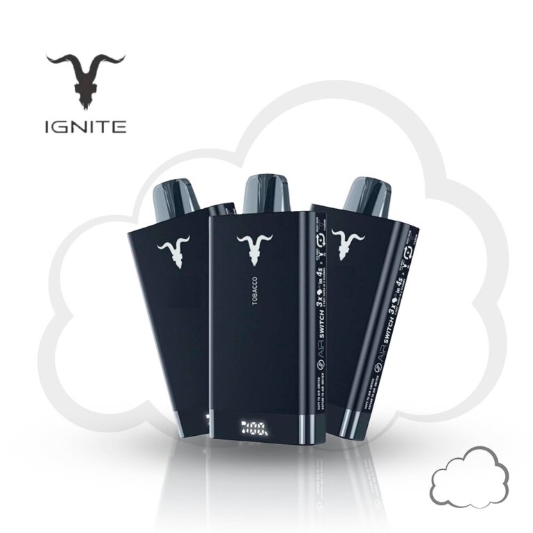 IGNITE V150