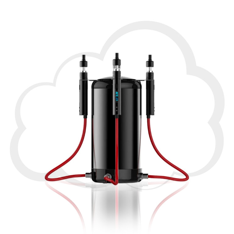 Kit Mytho MDZ-X 80w