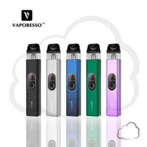 Pod System - Vaporesso - Xros 4