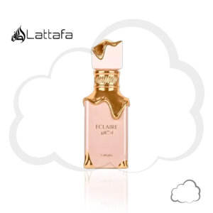 Perfume - Lattafa - Eclaire EDP - 100ML