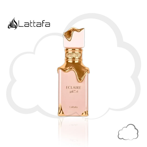 Perfume - Lattafa - Eclaire EDP - 100ML
