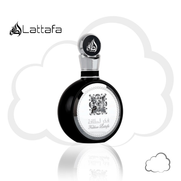Perfume - Lattafa - Fakhar (Preto) EDP - 100ml