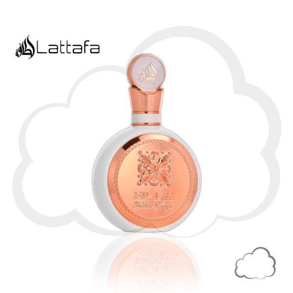 Perfume - Lattafa - Fakhar Rose Gold EDP - 100ml