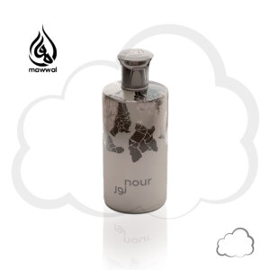 Perfume - Mawwal - Sense Nour - 100ML