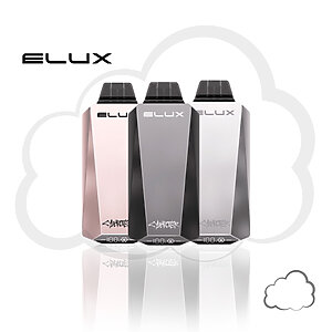 Descartável - Elux -Cyberover - 18000 puffs