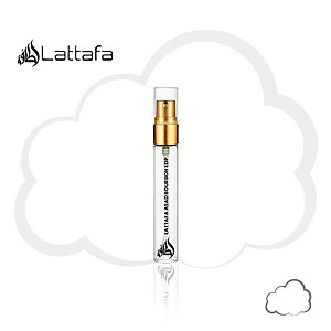 LATTAFA ASAD BOURBON EDP
