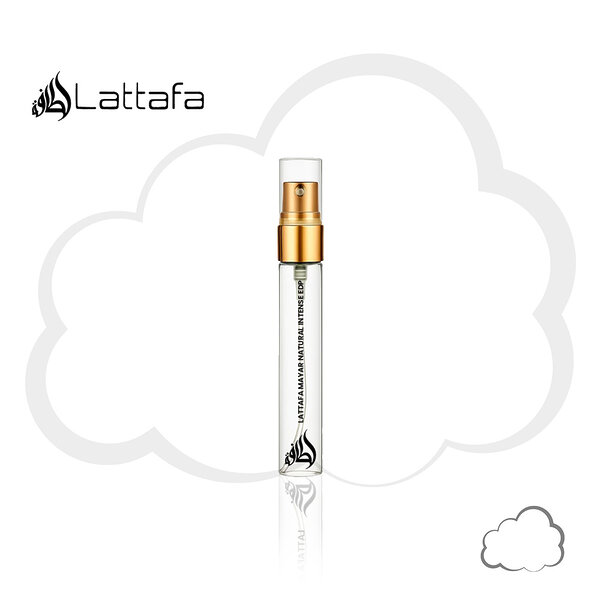 LATTAFA MAYAR NATURAL INTENSE EDP
