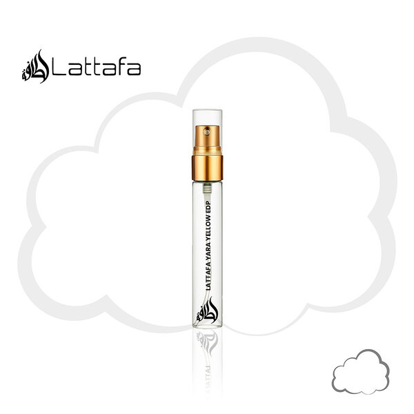 LATTAFA yara YELLOW EDP