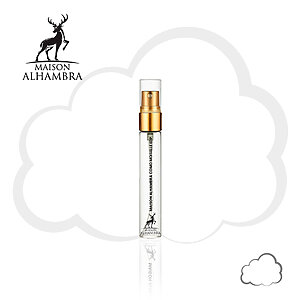 MAISON ALHAMBRA COMO MOISELLE EDP