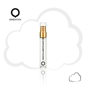 ORIENTICA AMBER ROUGE EP