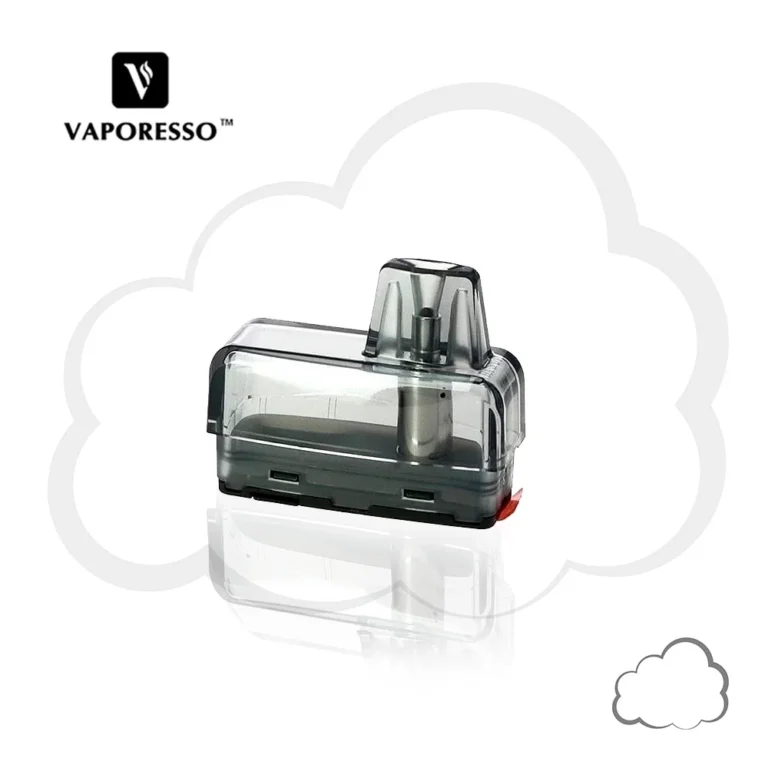 Cartucho - Vaporesso - Eco Nano 1.2 ohms