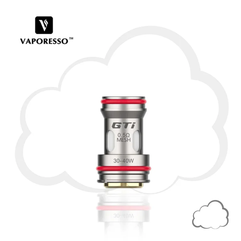 Coil - Vaporesso - GTI