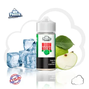 Juice - Mr. Freeze - Moon Rocks Frost - 100ml